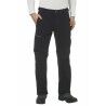 Vaude Farley Stretch T-Zip Pants II | Hardloop