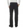 Vaude Farley Stretch T-Zip Pants II | Hardloop