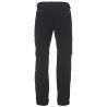 Vaude Farley Stretch T-Zip Pants II | Hardloop
