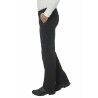 Vaude Farley Stretch T-Zip Pants II | Hardloop