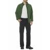 Vaude Farley Stretch T-Zip Pants II | Hardloop
