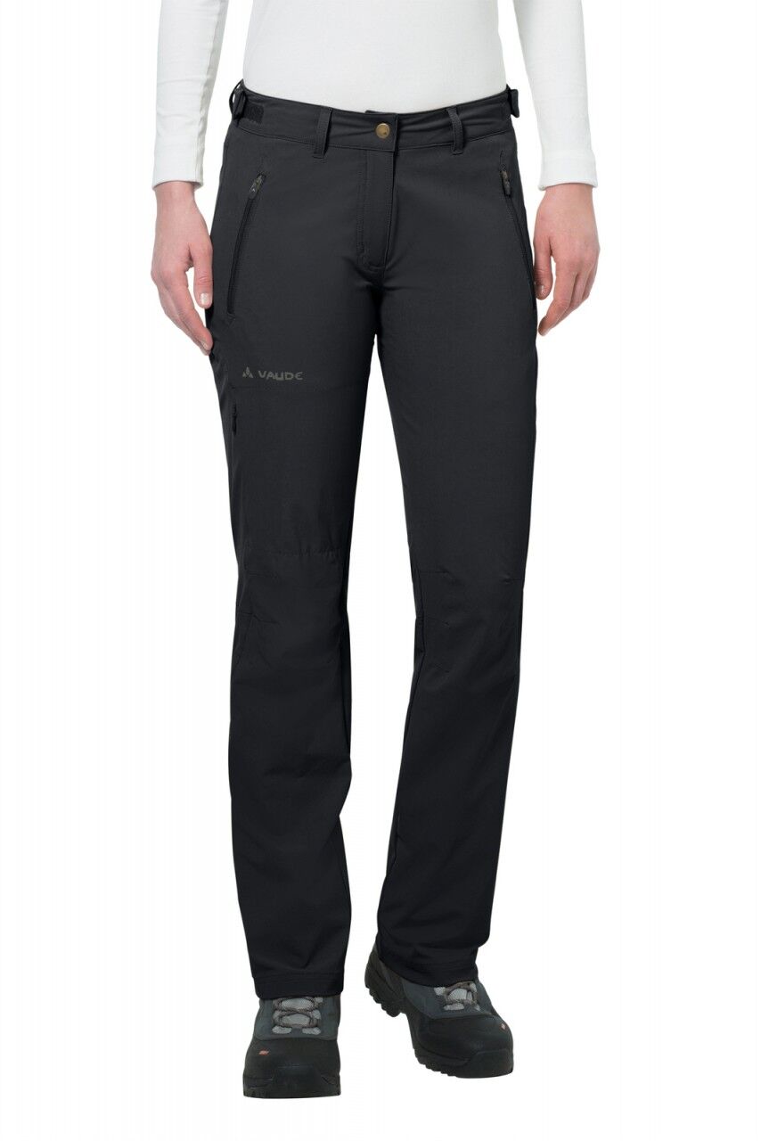 Vaude - Farley Stretch Pants II - Pantaloni da trekking - Donna