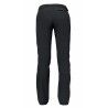 Pantalon De Randonnée Mountain Hardwear Femme – Taille 8/40 – Vert Nylon Stretch