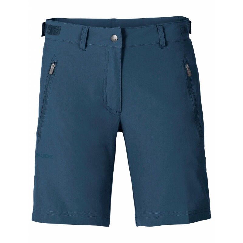 Vaude - Women's Farley Stretch Short - Hiking shorts - Women's