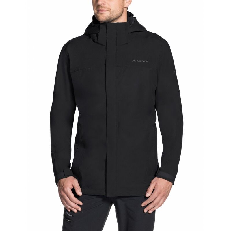 Vaude Escape Pro Jacket II - Chaqueta impermeable - Hombre