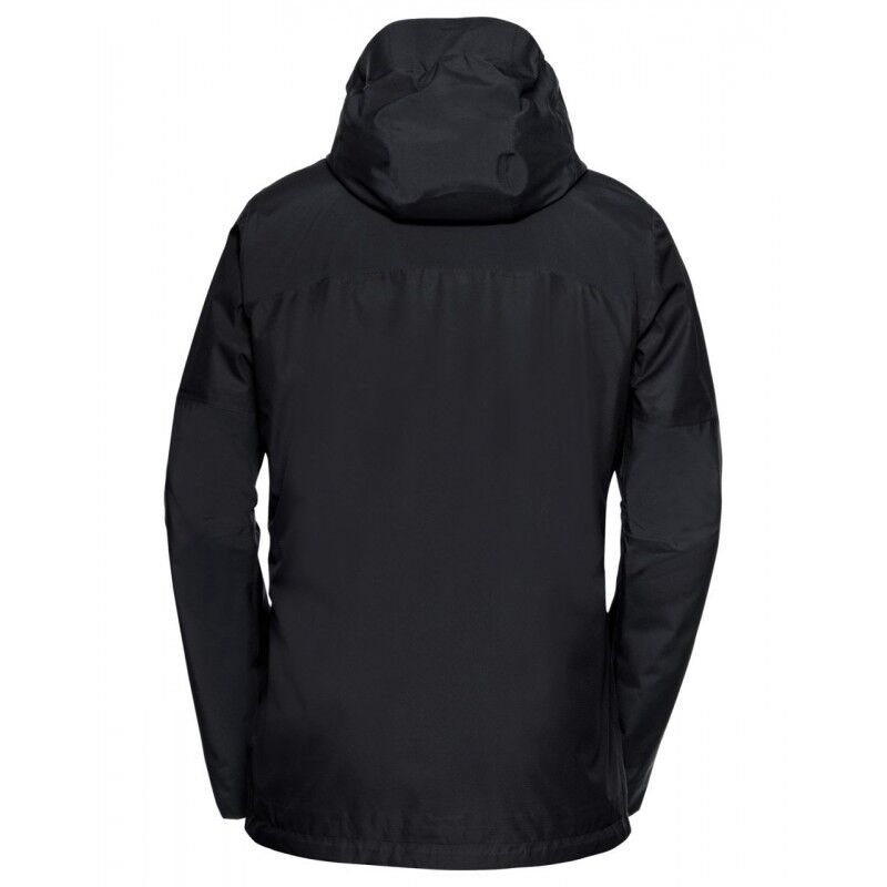 Vaude Escape Pro Jacket II - Hardshelljacke - Herren
