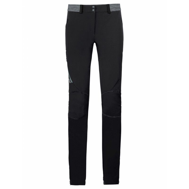 Odlo Ascent Warm Pants - Walking trousers - Women's