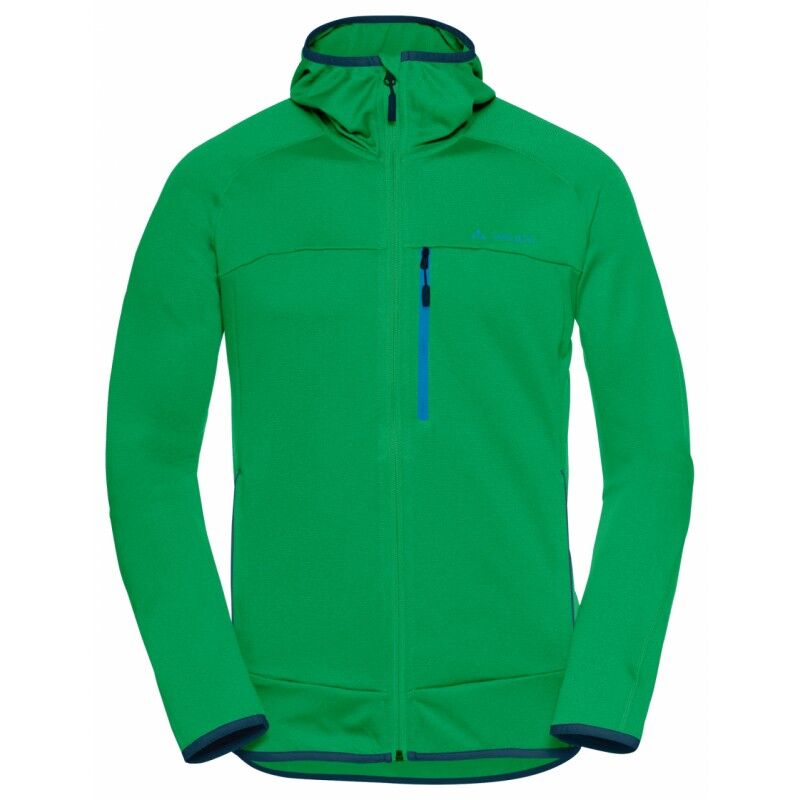 Vaude Tekoa Fleece Jacket - Bluza polarowa meska | Hardloop
