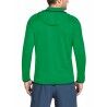 Vaude Tekoa Fleece Jacket - Bluza polarowa meska | Hardloop