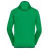 Vaude Tekoa Fleece Jacket - Bluza polarowa meska | Hardloop