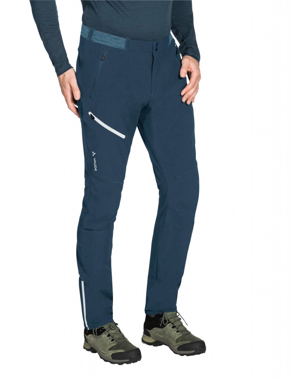 Vaude - Scopi Pants II - Outdoor trousers - Men's