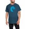 Vaude Tekoa Shirt - T-shirt meski | Hardloop