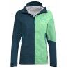 Vaude - Simony 2,5L Jacket III - Hardshell jacket - Women's