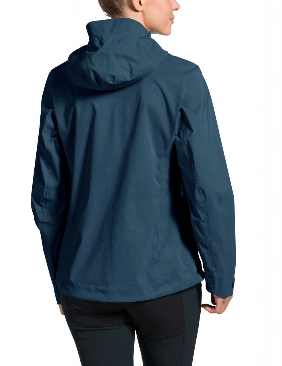 Vaude - Simony 2,5L Jacket III - Hardshell jacket - Women's