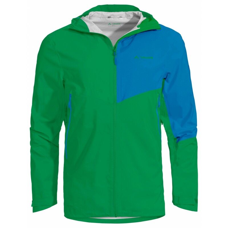 Vaude - Simony 2,5L Jacket III - Hardshell jacket - Men's