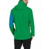 Vaude - Simony 2,5L Jacket III - Hardshell jacket - Men's