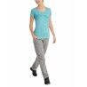 Vaude Gleann - T-shirt damski | Hardloop