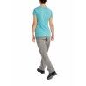 Vaude Gleann - T-shirt damski | Hardloop