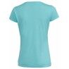 Vaude Gleann - T-shirt damski | Hardloop