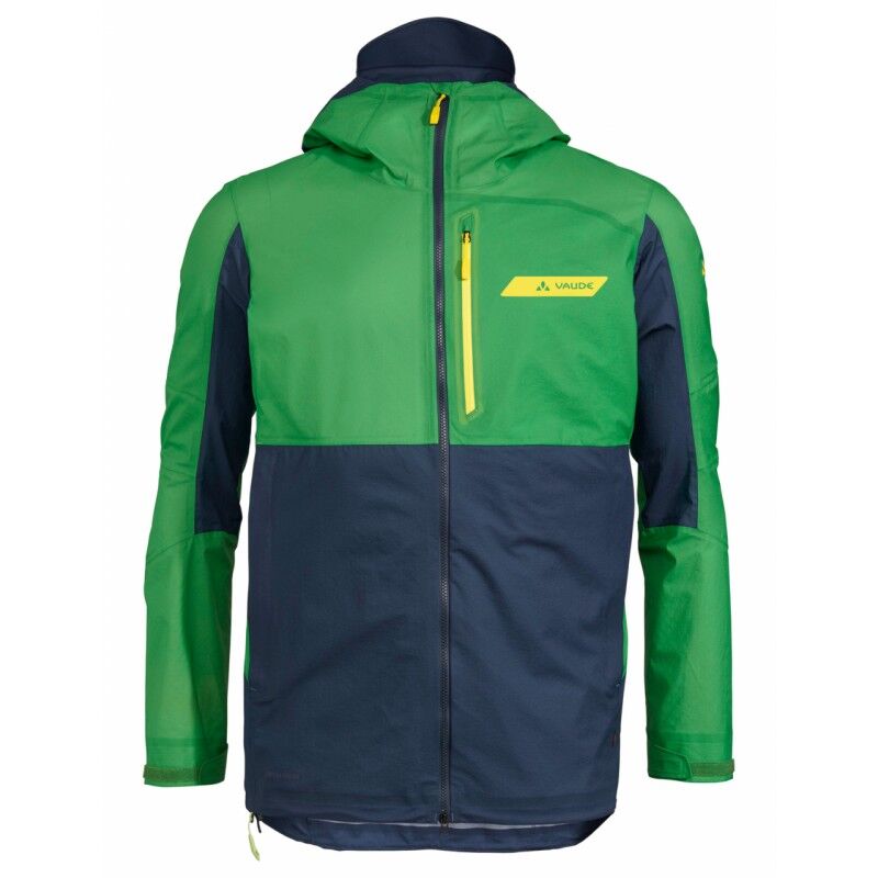 Vaude Scopi 3L Jacket - Hardshell jacket - Men's