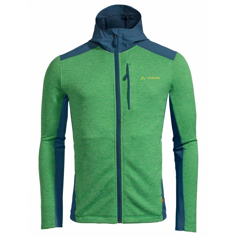 Vaude Croz Fleece Jacket II - Giacca in pile - Uomo