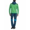 Vaude Croz Fleece Jacket II - Giacca in pile - Uomo