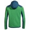 Vaude Croz Fleece Jacket II - Giacca in pile - Uomo