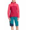 Vaude Moab Jacket III - Softshell - Donna