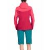 Vaude Moab Jacket III - Softshell - Donna