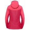 Vaude Moab Jacket III - Softshell - Donna