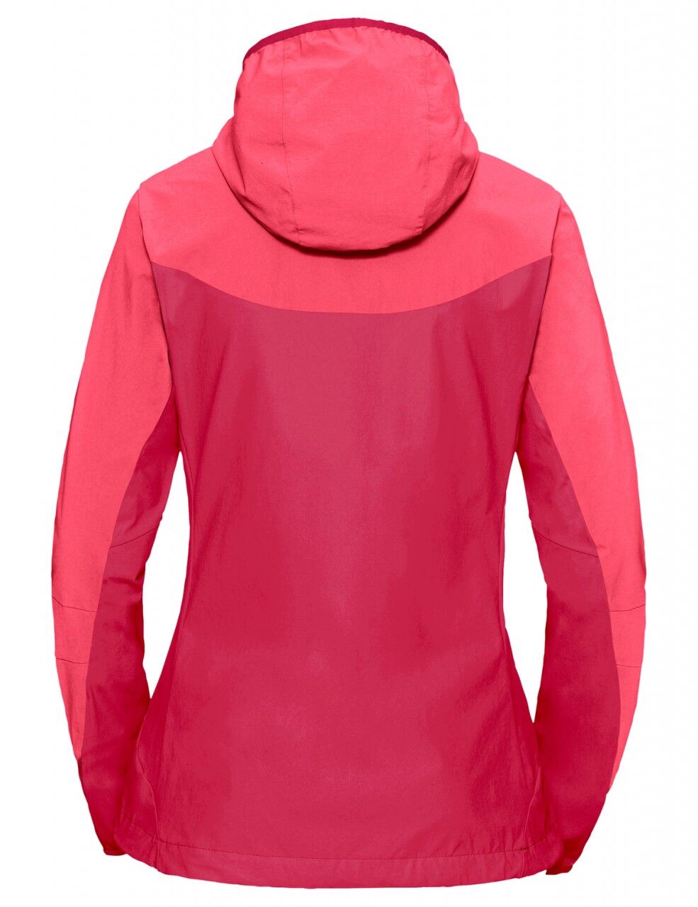 Vaude Moab Jacket III - Softshell - Donna