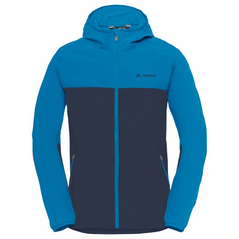 Vaude Moab Jacket III - Giacca antipioggia - Uomo