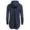Vaude Cyclist Softshell Jacket II - Softshell - Women's