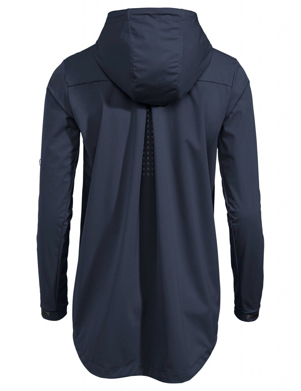 Vaude Cyclist Softshell Jacket II - Softshell - Donna