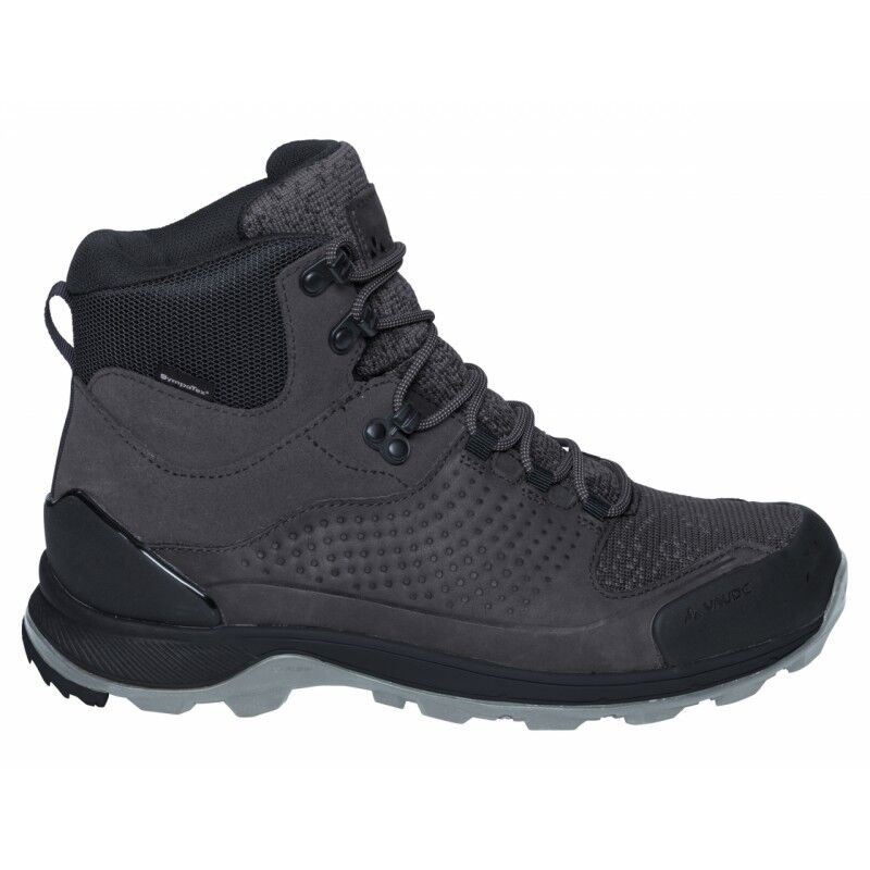 Vaude Women's TRK Skarvan Mid STX - Buty turystyczne damskie | Hardloop