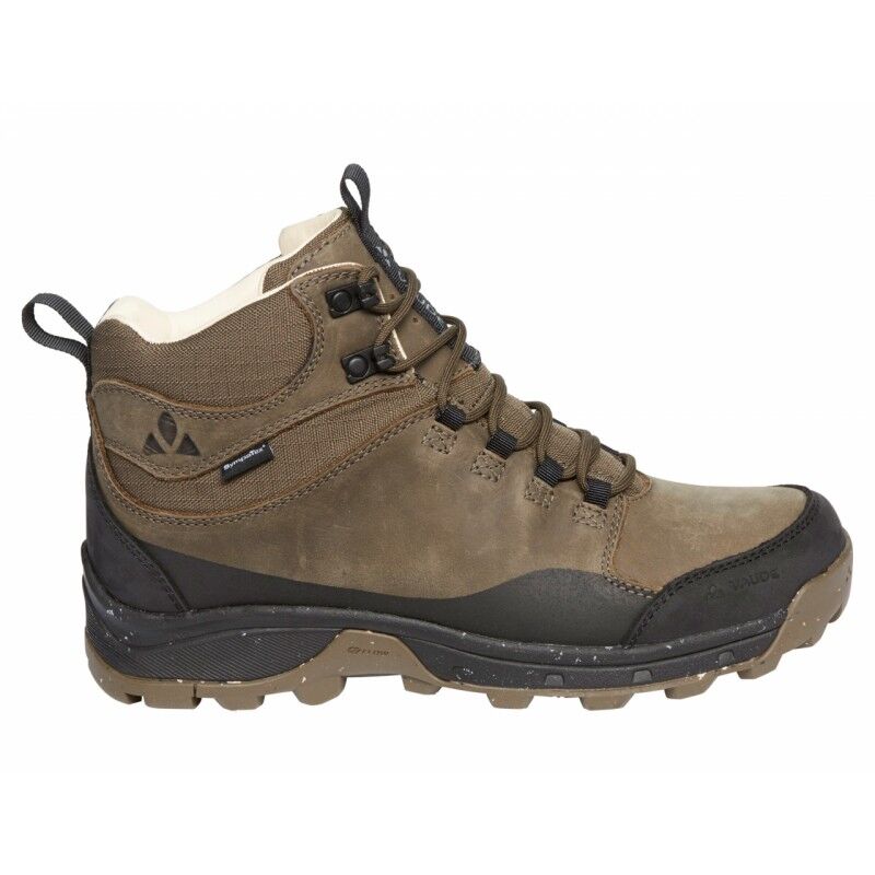 Vaude HKG Core Mid - Scarpe da trekking - Donna
