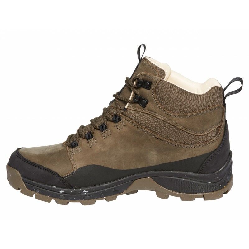 Vaude HKG Core Mid - Zapatillas de trekking - Mujer