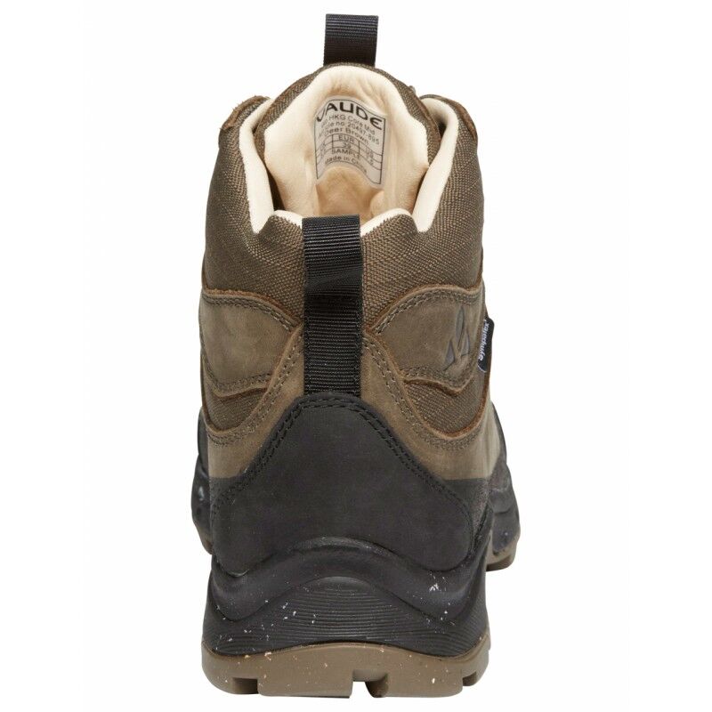 Vaude HKG Core Mid - Scarpe da trekking - Donna
