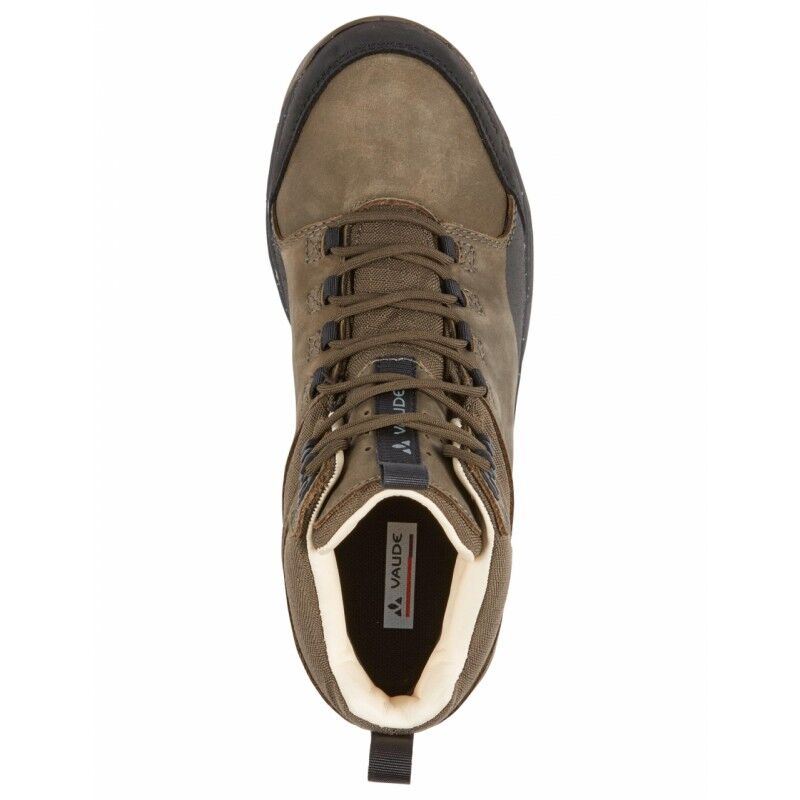 Vaude HKG Core Mid - Zapatillas de trekking - Mujer