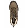 Vaude HKG Core Mid - Zapatillas de trekking - Mujer