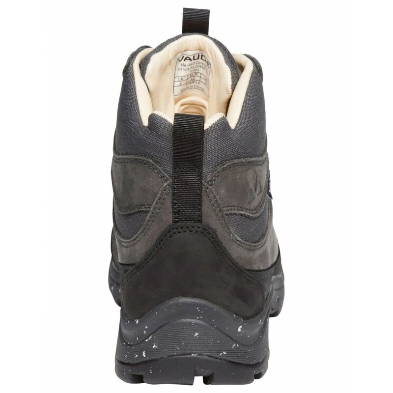 Vaude HKG Core Mid - Vandringsskor Herr