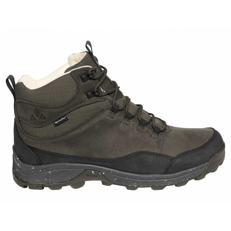 Vaude HKG Core Mid - Vaelluskengät - Miehet
