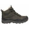 Vaude HKG Core Mid - Vaelluskengät - Miehet