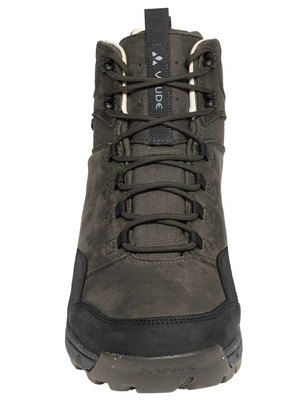 Vaude HKG Core Mid - Buty turystyczne meskie | Hardloop