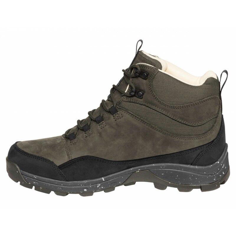 Vaude HKG Core Mid - Vaelluskengät - Miehet