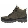 Vaude HKG Core Mid - Buty turystyczne meskie | Hardloop