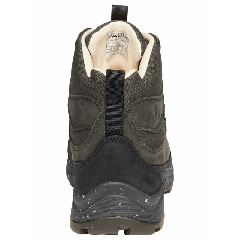 Vaude HKG Core Mid - Vaelluskengät - Miehet