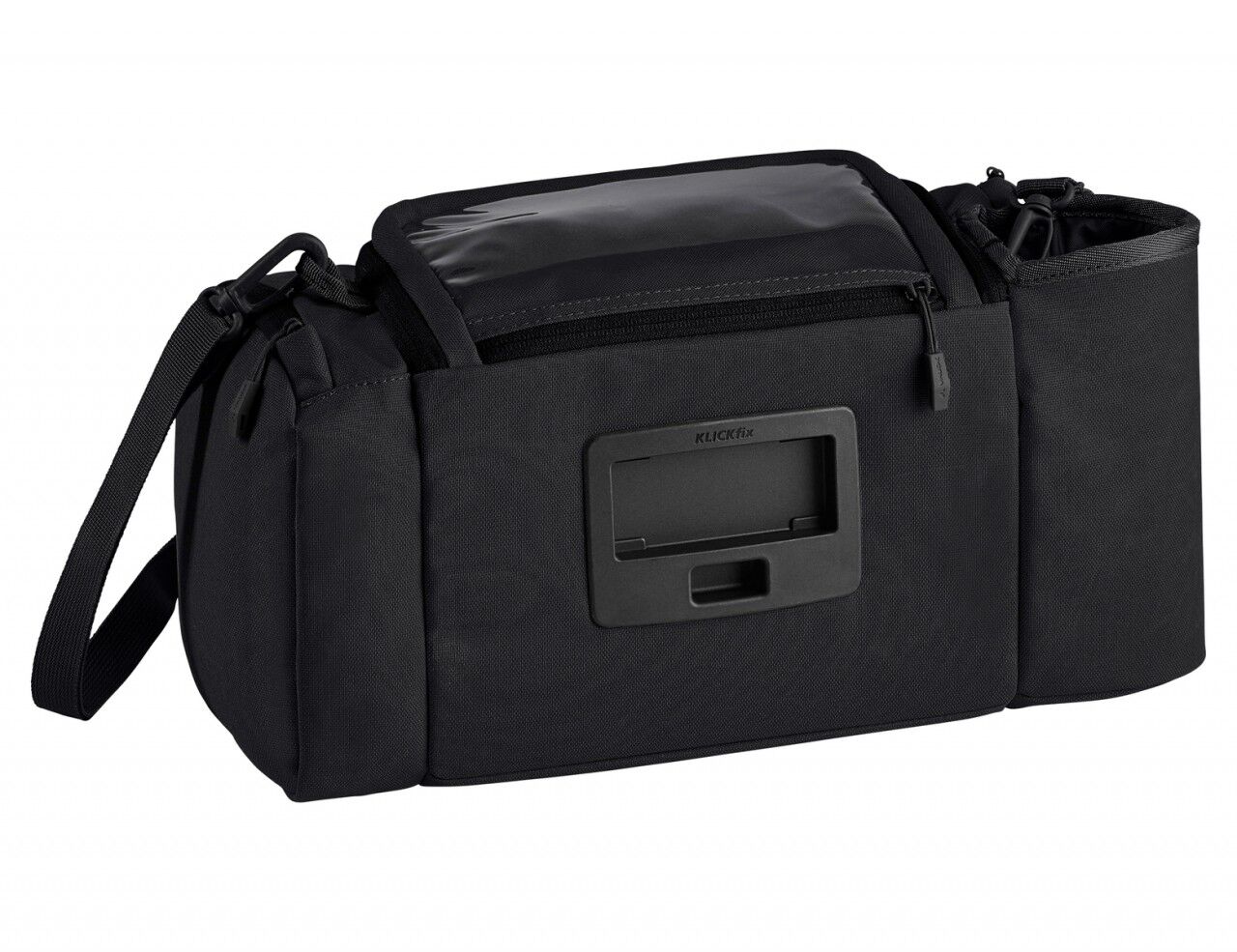 Vaude eBox - Torba rowerowa na kierownicę | Hardloop