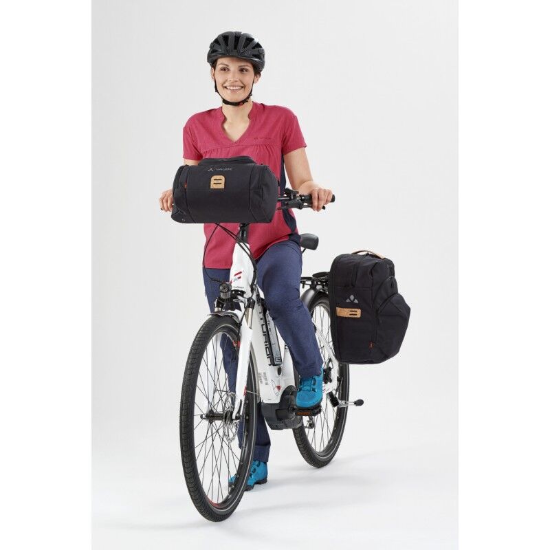Vaude eBox - Sacoche pour guidon vélo | Hardloop