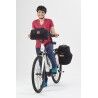 Vaude eBox - Torba rowerowa na kierownicę | Hardloop